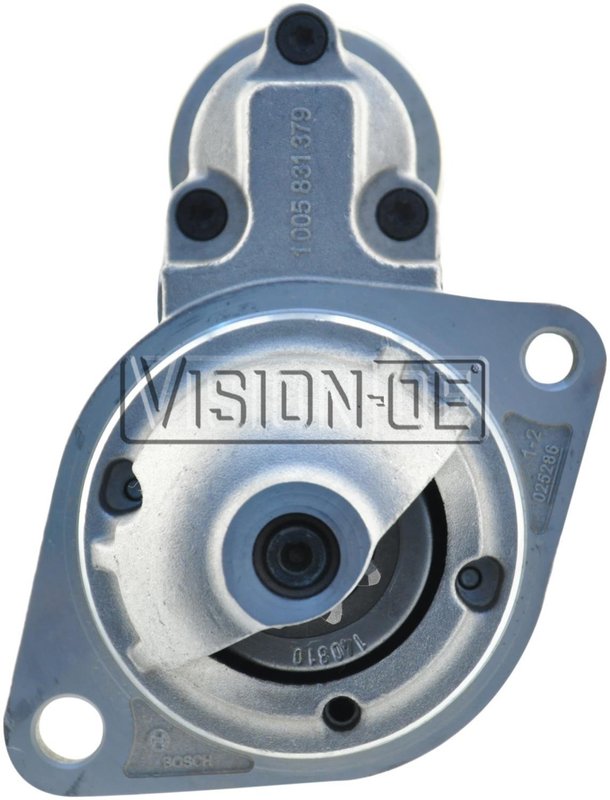 BBB Industries N17922 Starter