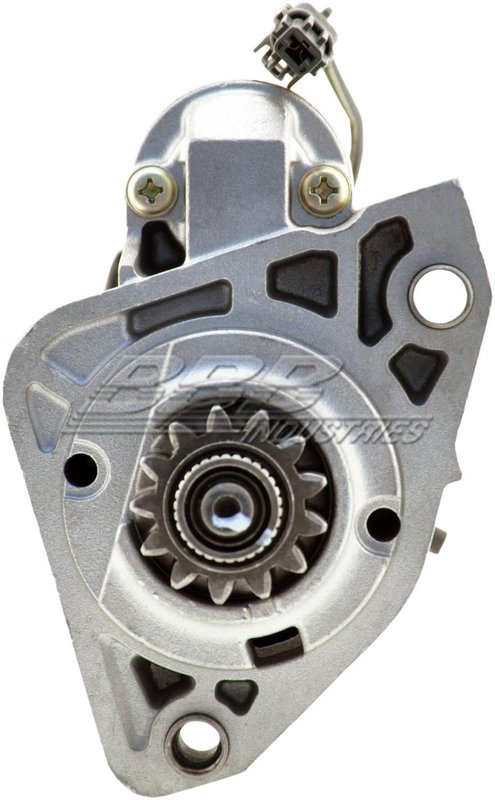 BBB Industries N17942 Starter Motor