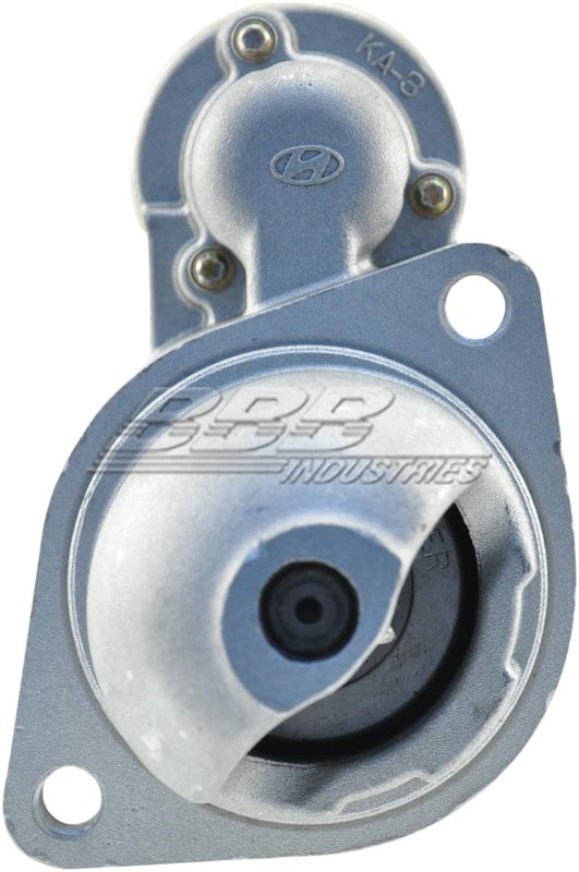 BBB Industries N17989 Starter Motor