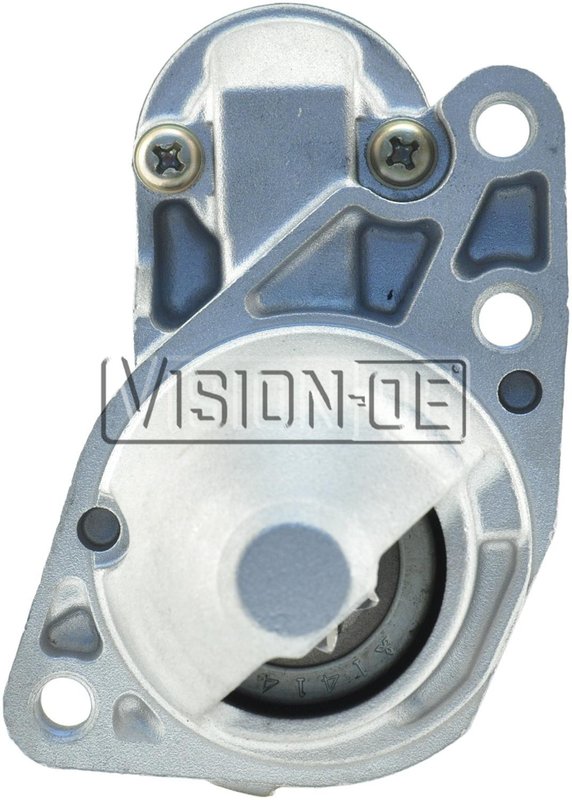 BBB Industries N19141 Starter