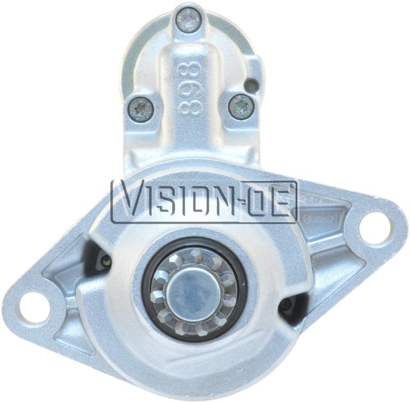 BBB Industries N19215 Starter