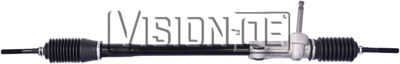 BBB Industries N205-0107 Rack and Pinion Assembly
