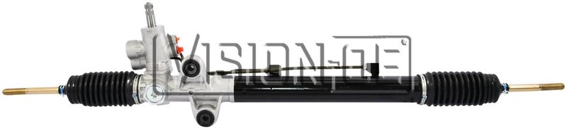 BBB Industries N305-0157 Rack and Pinion Assembly