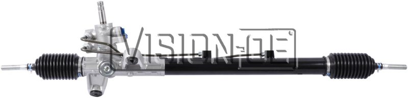 BBB Industries N305-0158 Rack and Pinion Assembly