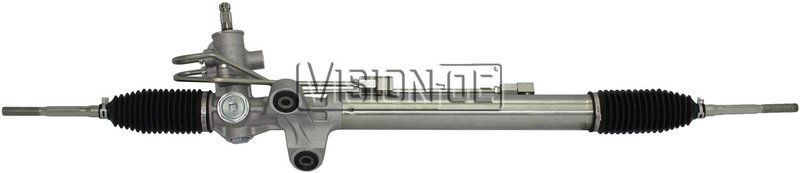 BBB Industries N305-0177 Rack and Pinion Assembly
