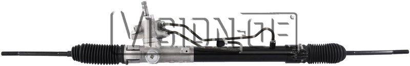 BBB Industries N305-0180 Rack and Pinion Assembly