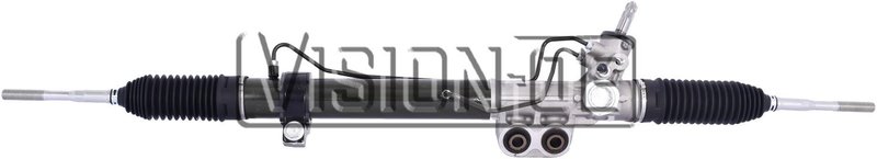 BBB Industries N310-0163 Rack and Pinion Assembly
