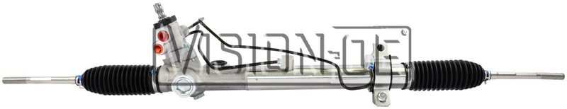 BBB Industries N311-0109 Rack and Pinion Assembly
