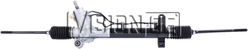 BBB Industries N311-0110 Rack and Pinion Assembly