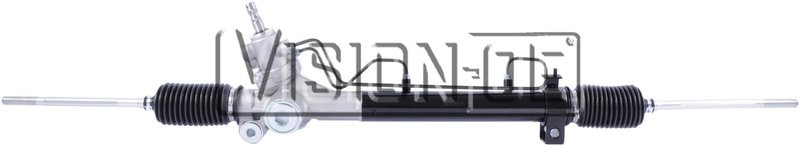 BBB Industries N311-0111 Rack and Pinion Assembly