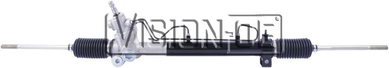 BBB Industries N311-0164 Rack and Pinion Assembly