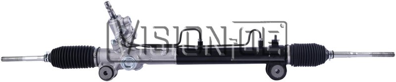BBB Industries N311-0173 Rack and Pinion Assembly