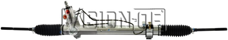 BBB Industries N311-0197 Rack and Pinion Assembly