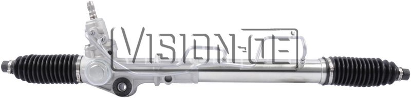 BBB Industries N311-0199 Rack and Pinion Assembly