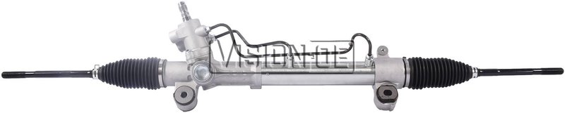 BBB Industries N311-0222 Rack and Pinion Assembly
