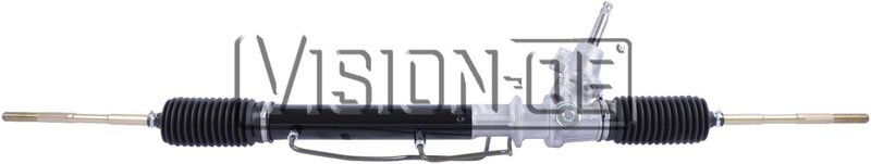 BBB Industries N313-0141 Rack and Pinion Assembly