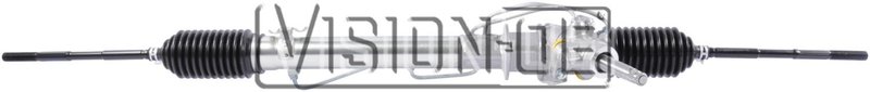 BBB Industries N313-0201 Rack and Pinion Assembly