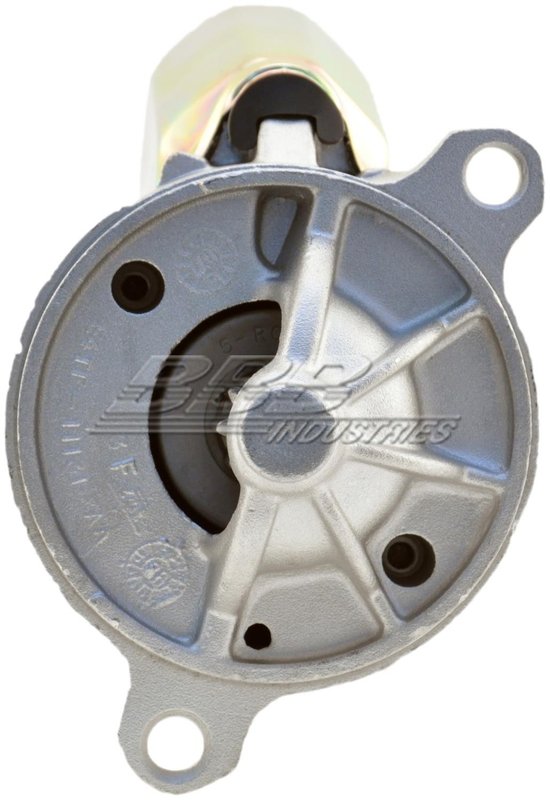 BBB Industries N3185 Starter Motor