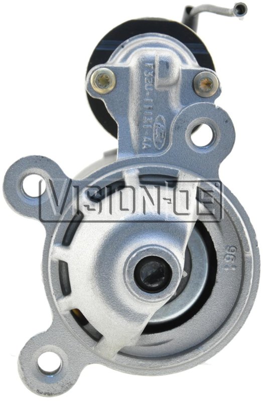 BBB Industries N3213 Starter