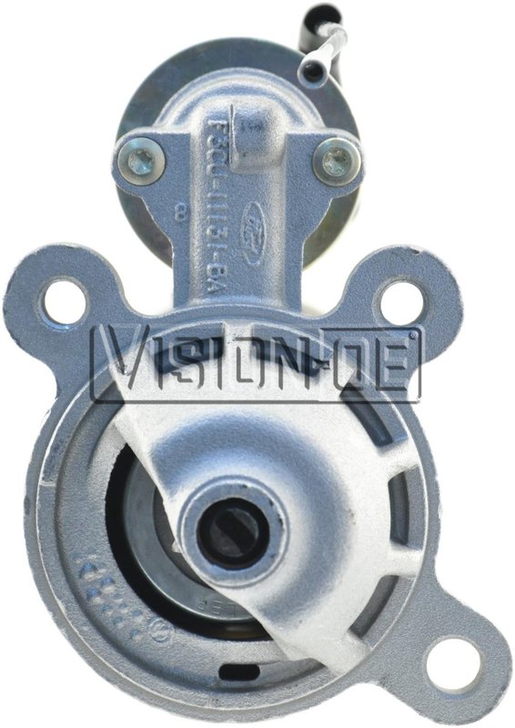 BBB Industries N3217 Starter