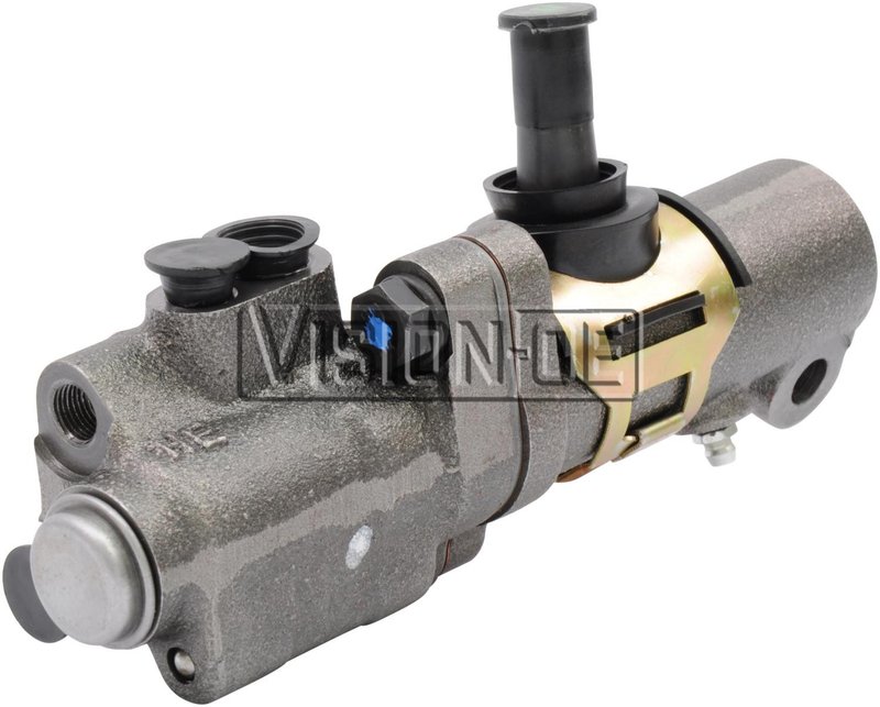 BBB Industries N401-0101 Power Steering Control Valve