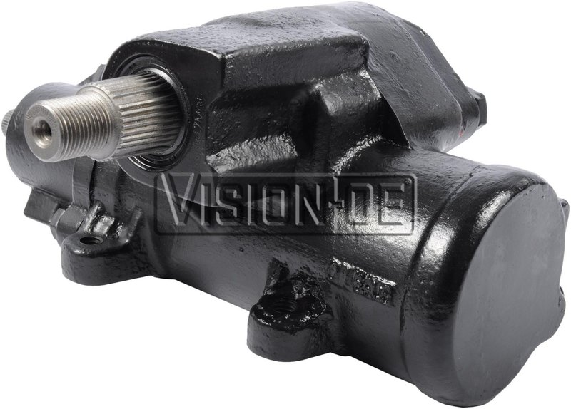 BBB Industries N501-0102 Steering Gear