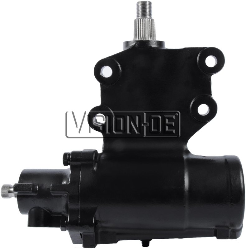 BBB Industries N501-0111 Steering Gear