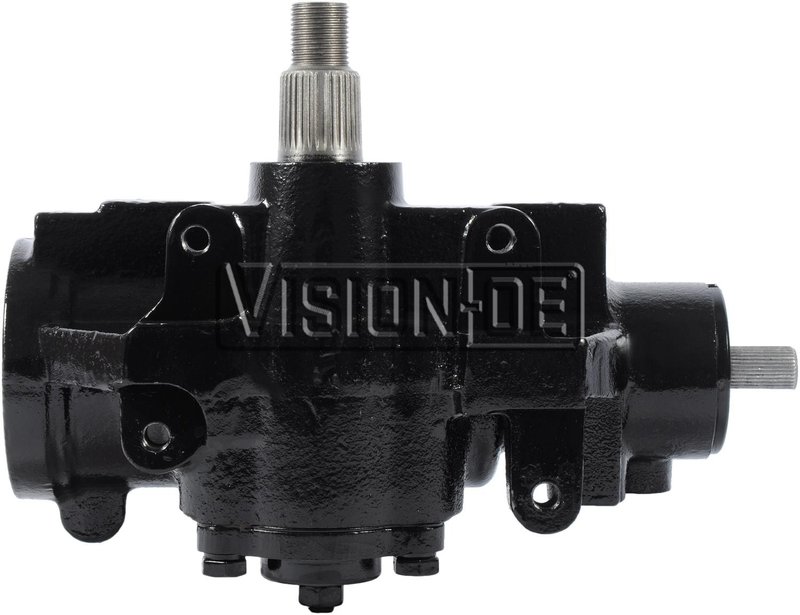 BBB Industries N502-0114 Steering Gear
