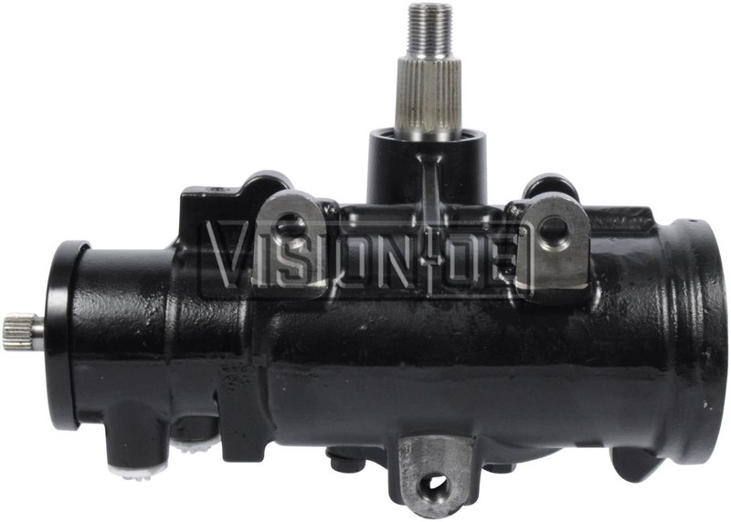 BBB Industries N502-0123 Steering Gear