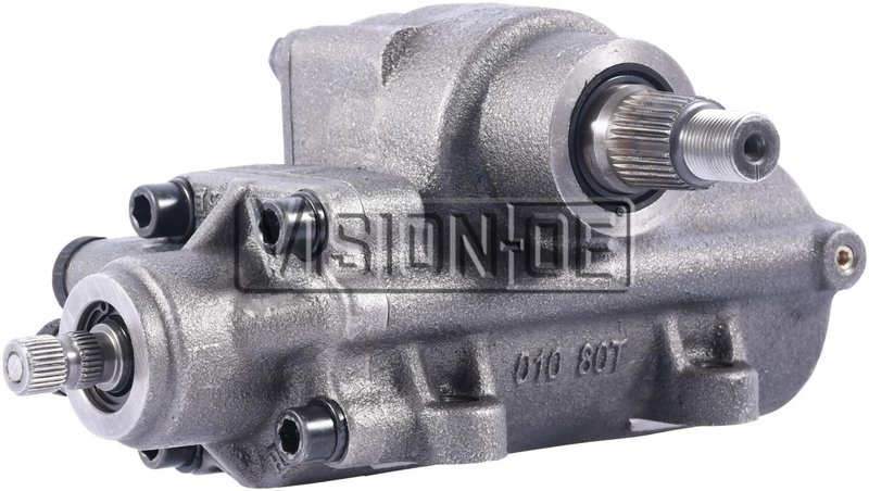 BBB Industries N503-0128 Steering Gear