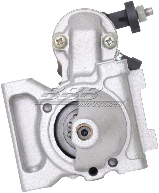 BBB Industries N52054 Starter