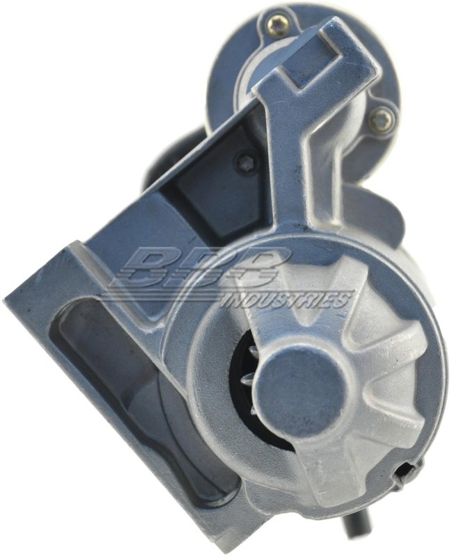 BBB Industries N6470 Starter Motor