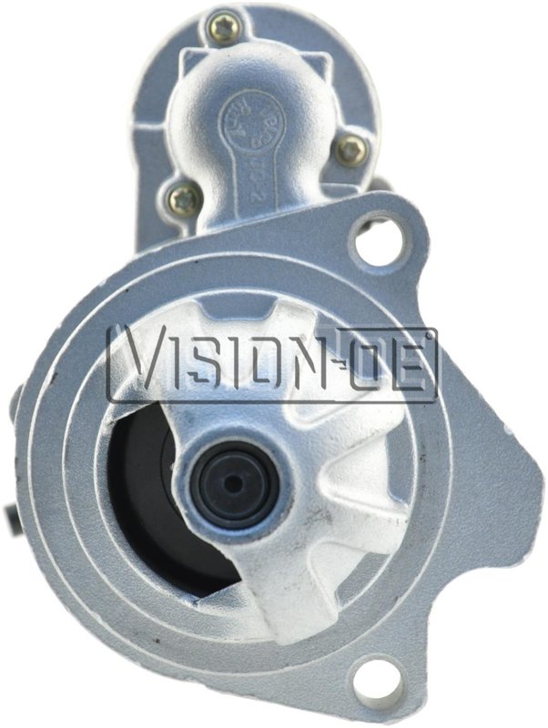 BBB Industries N6471 Starter