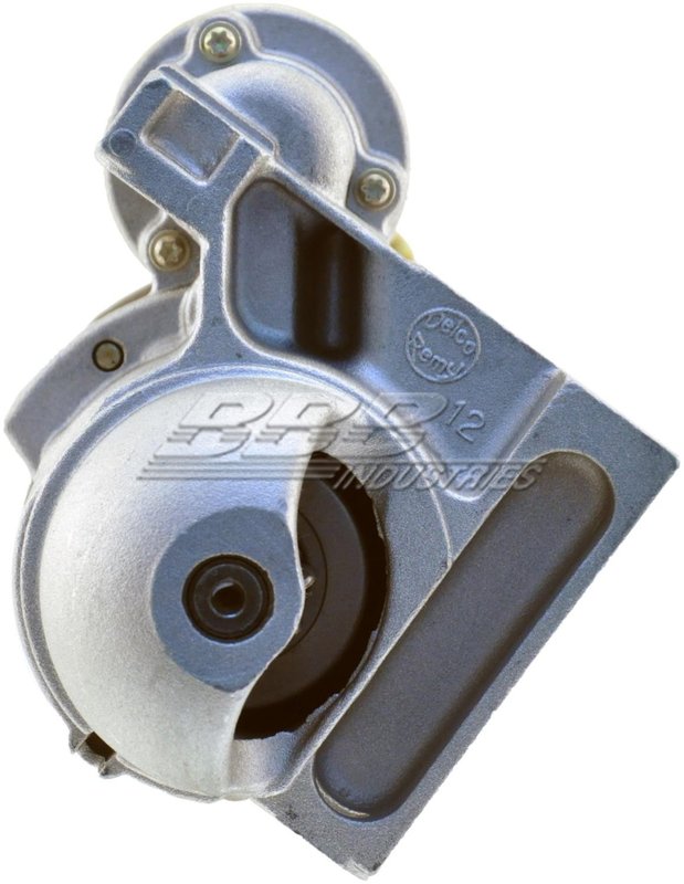 BBB Industries N6481 Starter Motor