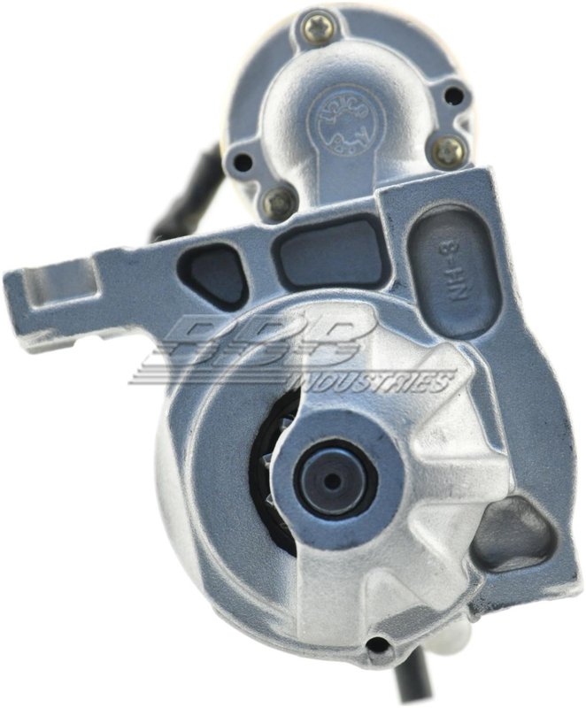 BBB Industries N6482 Starter Motor