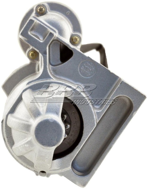 BBB Industries N6484 Starter Motor