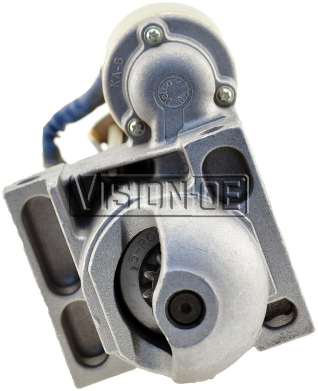BBB Industries N6485 Starter