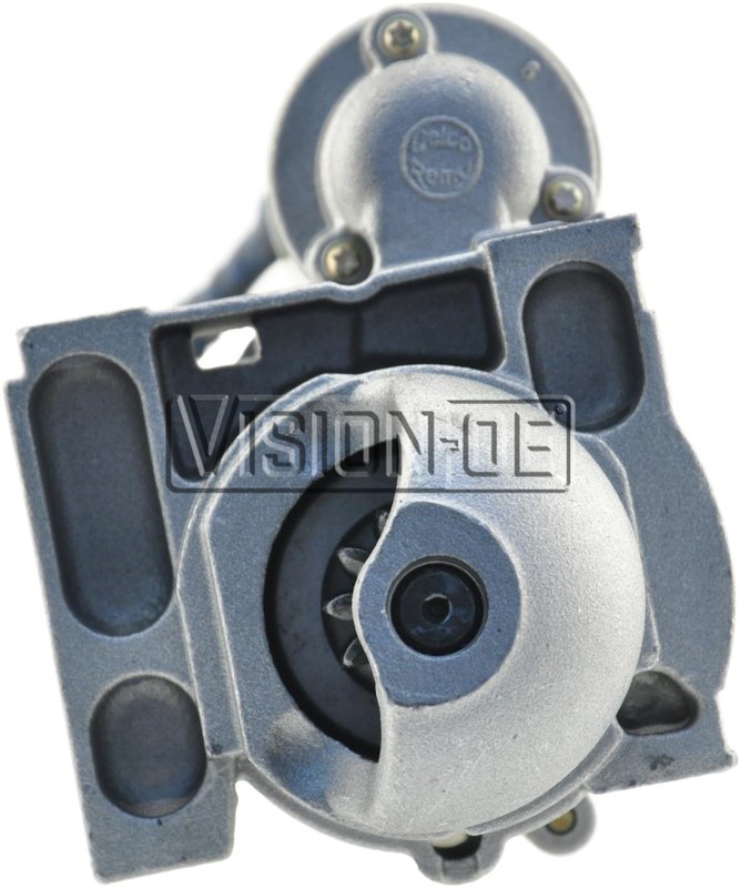 BBB Industries N6489 Starter