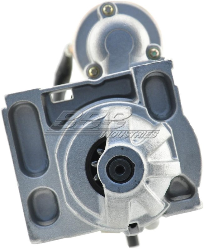 BBB Industries N6492 Starter Motor