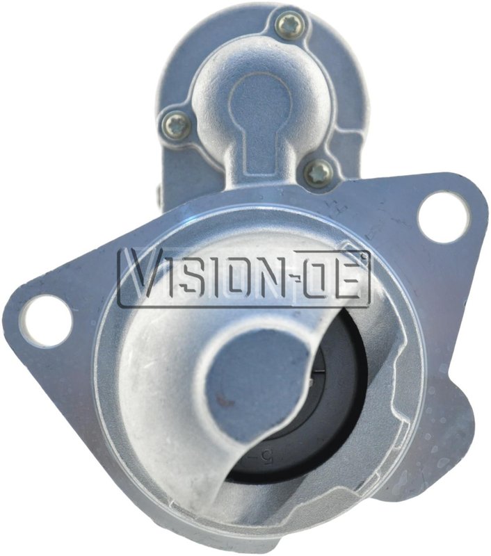 BBB Industries N6493 Starter
