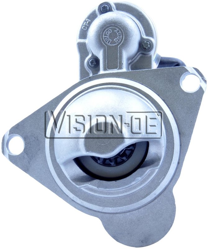 BBB Industries N6499 Starter