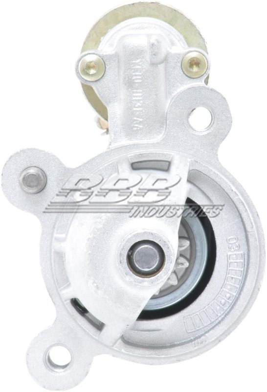 BBB Industries N6642 Starter