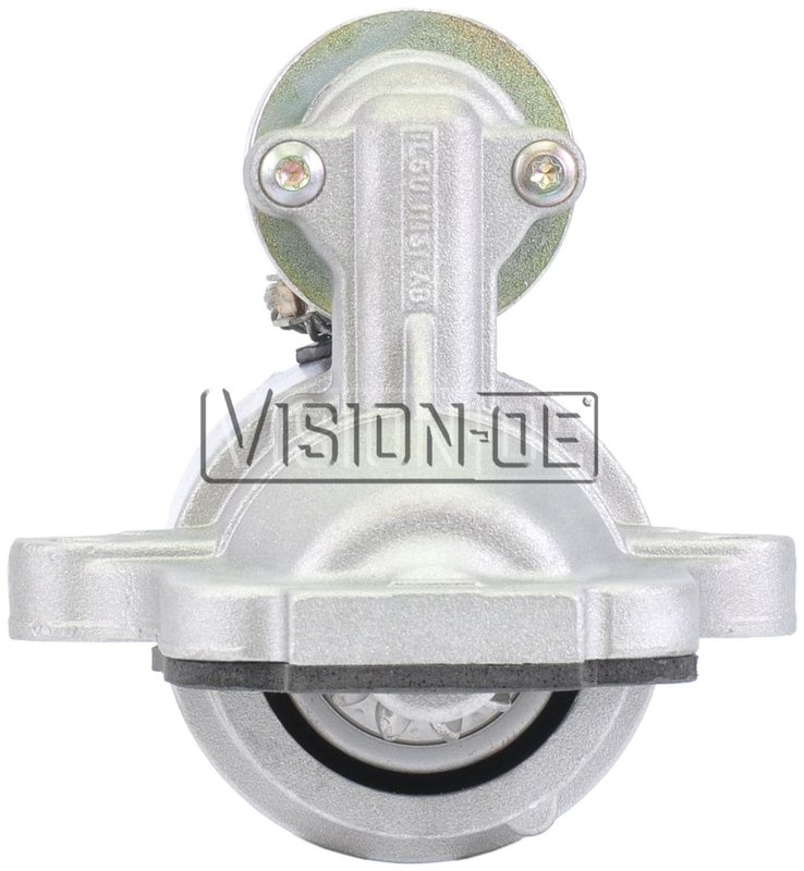 BBB Industries N6657 Starter