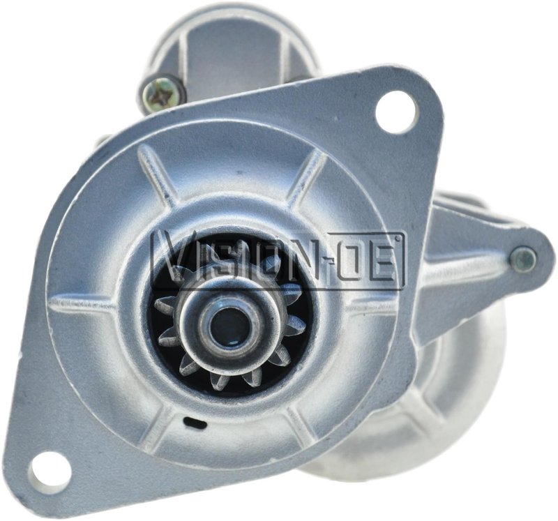 BBB Industries N6669 Starter