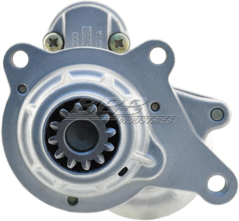 BBB Industries N6675 Starter Motor