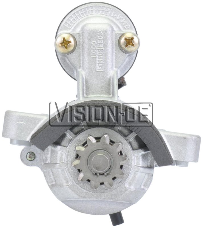 BBB Industries N6692 Starter