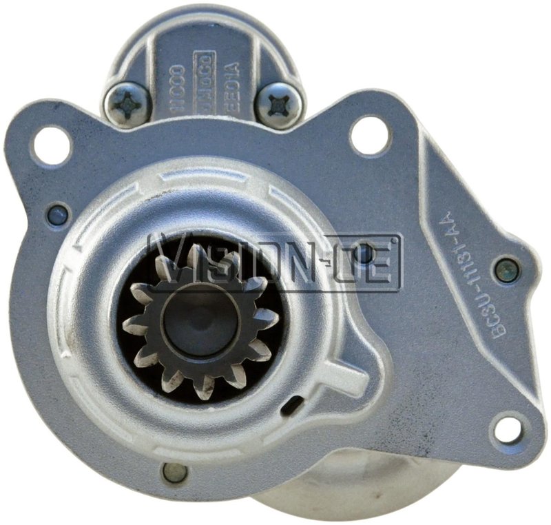 BBB Industries N6696 Starter
