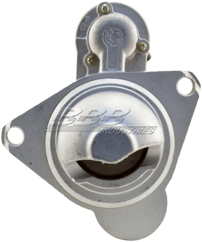 BBB Industries N6782 Starter Motor