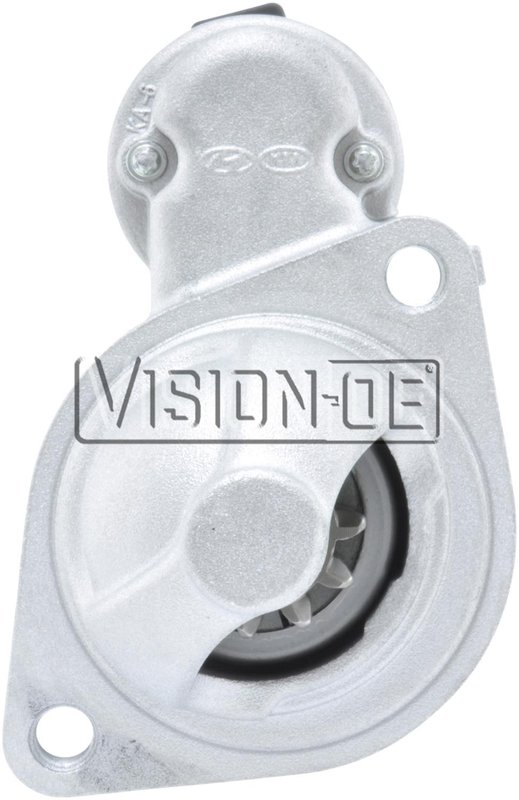 BBB Industries N6995 Starter