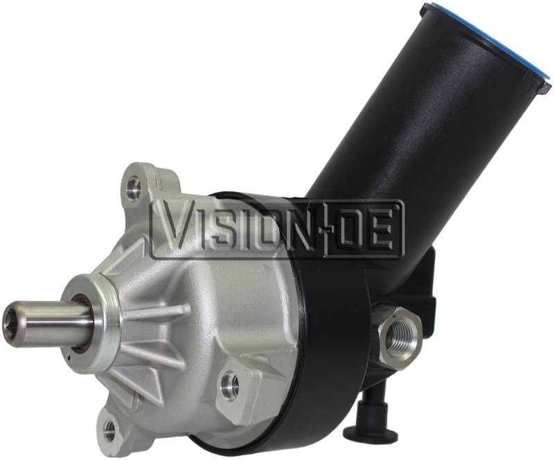 BBB Industries N711-2124 Power Steering Pump
